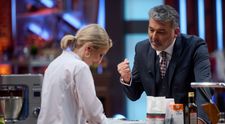 Cum au jurizat chefii felul principal gătit de Gabriela Dima în finala MasterChef