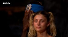 Eliminare neașteptată în tabăra Războinicilor. Elena Matei părăsește competiția Survivor