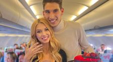 Andreea Bălan și Victor Cornea au stabilit când vor face nunta. Artista abia așteaptă să îmbrace rochia de mireasă: „Cred că este sufletul meu pereche”
