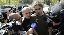 Cu câți km/h conducea Vlad Pascu când a provocat tragedia de la 2 Mai. Tânărul a fost trimis în judecată pentru ucidere din culpă