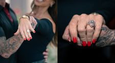 Bat clopotele de nuntă în showbiz! Celebrul artist și-a cerut iubita în căsătorie la nici un an de la divorțul de fosta parteneră: „Numai Dumnezeu știe prin ce am trecut amândoi ca să ajungem aici”