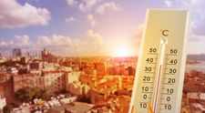 Valul de aer tropical care a adus temperaturi de până la 45 de grade în Italia ajunge și în România. Ce temperaturi anunță meteorologii în următoarele zile