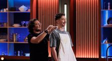 Cristian Ușurelu a primit aseară șorțul de aur! MasterChef România a fost, din nou, lider incontestabil de audiență!