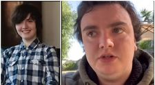 O adolescentă transgender regretă acum că s-a transformat în băiat: ”Sunt mult mai urâtă și mai grasă”