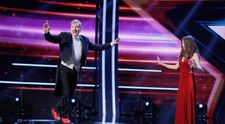 De ce își spune Disguido Magic „Omul minunilor” și cum au reacționat jurații Românii au talent după ce magicianul a transformat apa în vin: „Pe apă s-a mai mers! Pe vin n-a mers nimeni!”