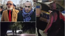 Avocatul săltat de poliție într-un dosar de agresiune sexuală, prima reacție în urma scandalului: „Eu sunt o victimă”. Ce a declarat Călin Georgescu