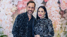 Dinu Maxer a trecut prin clipe grele după divorțul de Deea: 