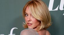 Rochia care nu mai lasă nimic imaginației. Imaginile cu Sydney Sweeney s-au viralizat instant și motivul este evident: cum arată ținuta din față