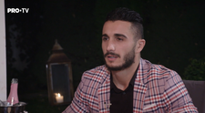 Gospodar fără pereche 2020: Andrei le pune la punct pe fete: 