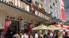 Filmul Tovarășu, sold out la Cinema Florin Piersic. Aproximativ 700 de persoane au vizionat filmul documentar istoric