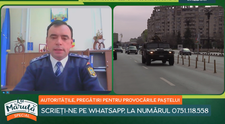 Românii pot plăti scump dacă merg la slujba de Înviere. La cât pot ajunge amenzile