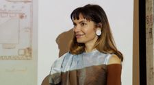 Alina Vîlcu, arhitect la ”Visuri la cheie”: ”Vom împărtăși toate secretele designului de interior”