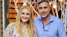 E oficial! Alina Sorescu și Alexandru Ciucu divorțează. Artista a confirmat totul