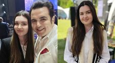 „Doamne, dă-mi putere...” Igor Cuciuc, gest emoționant în memoria fiicei sale, la trei săptămâni de la moartea adolescentei