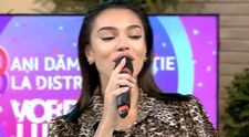 Karmen Minune, detalii din culisele serialului CLANUL: „După ce m-au împușcat...”