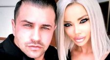 Bianca Drăgușanu, prima reacție după ce Alex Bodi a fost reținut pentru 24 de ore