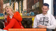 Nicola, mai plină de viață ca oricând! Cât de mândră este de fiul ei și ce spune despre rolul de bunică