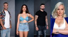 George Piștereanu, Bogdan Stoica, Elena Chiriac și Giulia Nahmany completează echipa orășenilor, în noul sezon din Ferma
