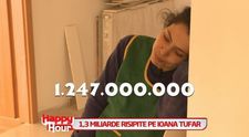 Dezvaluiri SOCANTE in cazul Ioanei Tufar! Un martor vorbeste despre cazul ei de prostitutie