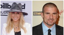 Mama lui Miley Cyrus se iubește cu Dominic Purcell, starul din “Prison Break”