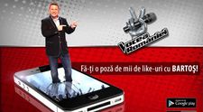 Niciodata n-a fost mai simplu sa castigi un iPad. Descarca si tu aplicatia unica 