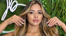 O celebră influenceriță de doar 25 de ani a murit după ce a căzut de la etajul 10 al unui bloc! Polițiștii au descoperit detalii șocante! Cine este principalul suspect