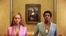 Cât au plătit Jay-Z și Beyoncé pentru o noapte în muzeul Louvre. Prețul e exorbitant