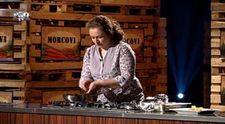 Juratii Masterchef, enervati la maxim!<span style=