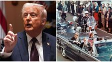 Donald Trump a dezvăluit cine crede că l-a ucis pe John F. Kennedy, după ce a ordonat desecretizarea dosarelor privind asasinarea președintelui american