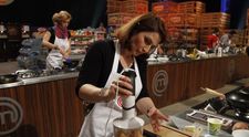 Gina Jalba: 