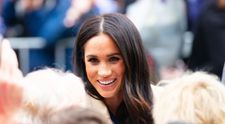 Meghan Markle, protagonista unor scene intime în filmul derivat din seria-cult Beverly Hills 90210
