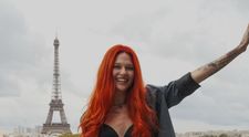 Cine este Benjamin Townsend, presupusul iubit al lui Marilu Dobrescu. Iustin Petrescu este istorie pentru influenceriță