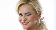 Paula Chirila este mamica