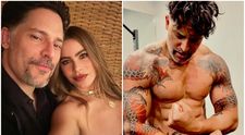 Joe Manganiello, despre boala care i-a pus viața în pericol și a dus la ”amputare”. ”Mi-a afectat sistemul digestiv, plămânii și ochii”