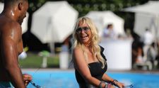 Vica Blochina n-are iubit, dar spune că viața ei e frumoasă: „Sunt o femeie împlinită”