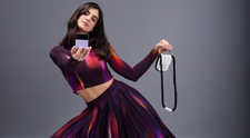 (P) Flip The Design Rules, noua colecție de mini genți de piele Musette pentru telefoanele mobile