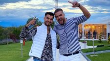 Iancu și Culiță Sterp, videoclip viral pe TikTok: „Nu mai merge treaba că faci numai belele”