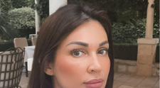 Ce a postat pe Instagram Nicoleta Luciu după ce a fost criticată de fani