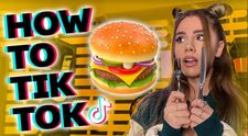 How to TikTok cu Aquene - Tiktokjobs: Rețete și bucătari