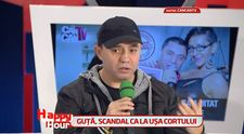 Dana, amanta lui Nicolae Guta, ii aduce acestuia noi acuzatii: 