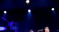 Romanii au facut Marea Unire a Talentului in prima editie a sezonului 8 Romanii au talent!