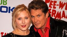 Fiica lui David Hasselhoff este model XXL. Cum arată pe catwalk