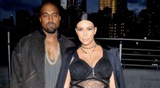 5 nume rare de bebelusi pe care Kim Kardashian si Kanye West ar trebui sa le aiba in vedere pentru fetita lor