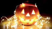 (P) 7th Heaven te ajută să te bucuri de Halloween