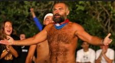 Câte kilograme a pierdut Dan Ursa în competiția Survivor