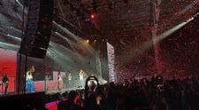 Momentul în limba română care a TOPIT MII de oameni la concertul lui Ricky Martin! A cântat în spaniolă, a electrizat în engleză, dar cu ce a spus în română, Ricky Martin a făcut sala de vibreze