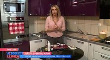 VIDEO Cremă hidratantă pentru mâini, după rețeta Adinei Halas