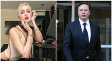 Ce l-a implorat Grimes pe Elon Musk după ce miliardarul a mers cu fiul lor de 4 ani la o conferință de presă susținută de Donald Trump la Casa Albă: „Mi se pare o nebunie…”