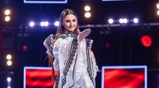 Cum sună „Drăgaicele”, prima piesă lansată de Aura Șova, câștigătoarea Vocea României 2024: „Talent, frumusețe, mult bun simț. O bucurie!”