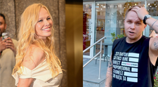 Codin Maticiuc, refuzat de Pamela Anderson, pe care o voia lângă el în Miami Bici 2